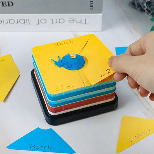 3D Himmelstempel - myKreatief