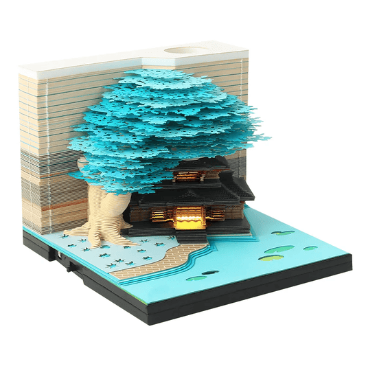 3D Ornamente - myKreatief