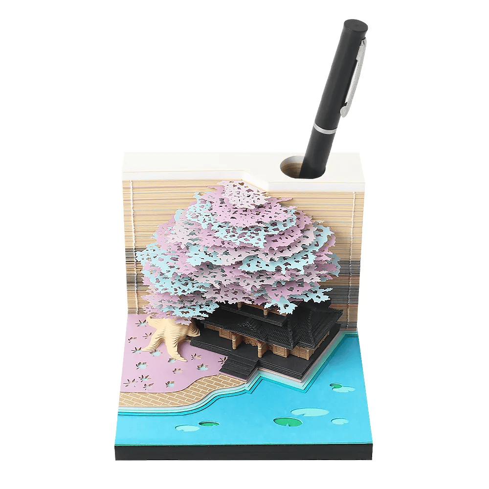 3D Ornamente - myKreatief