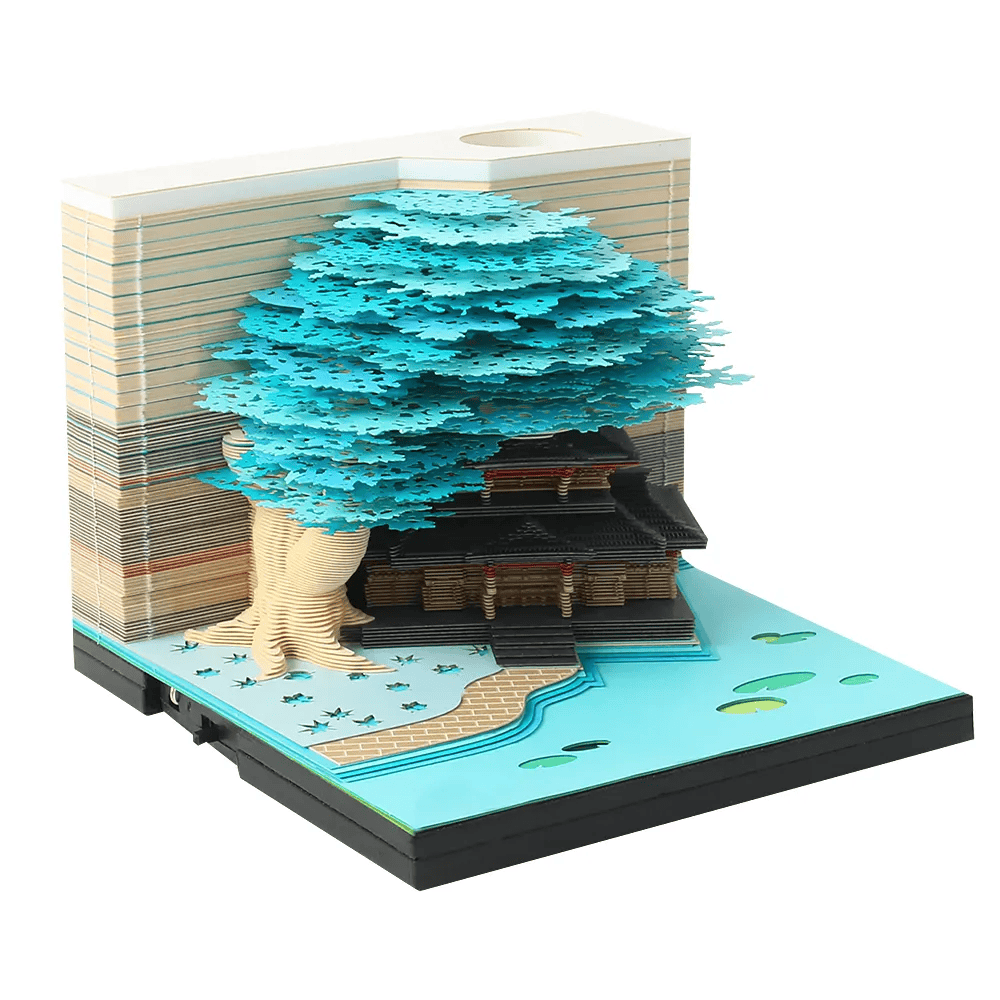 3D Ornamente - myKreatief