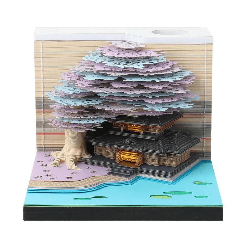 3D Ornamente - myKreatief