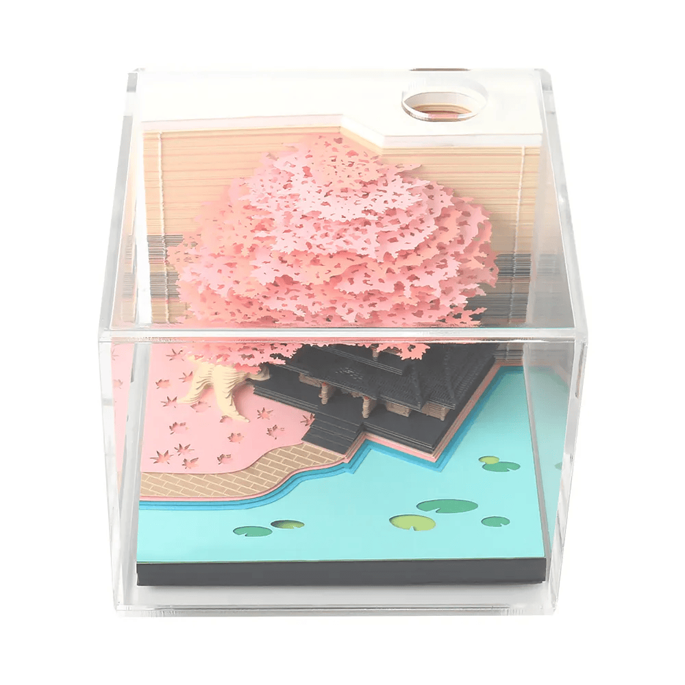 3D Ornamente - myKreatief