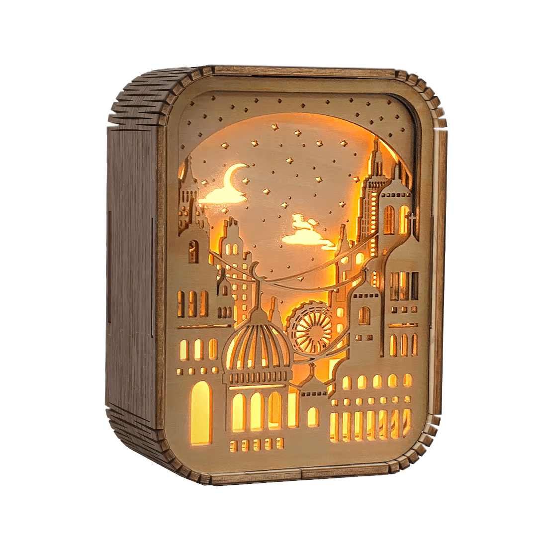 City Lichter - myKreatief