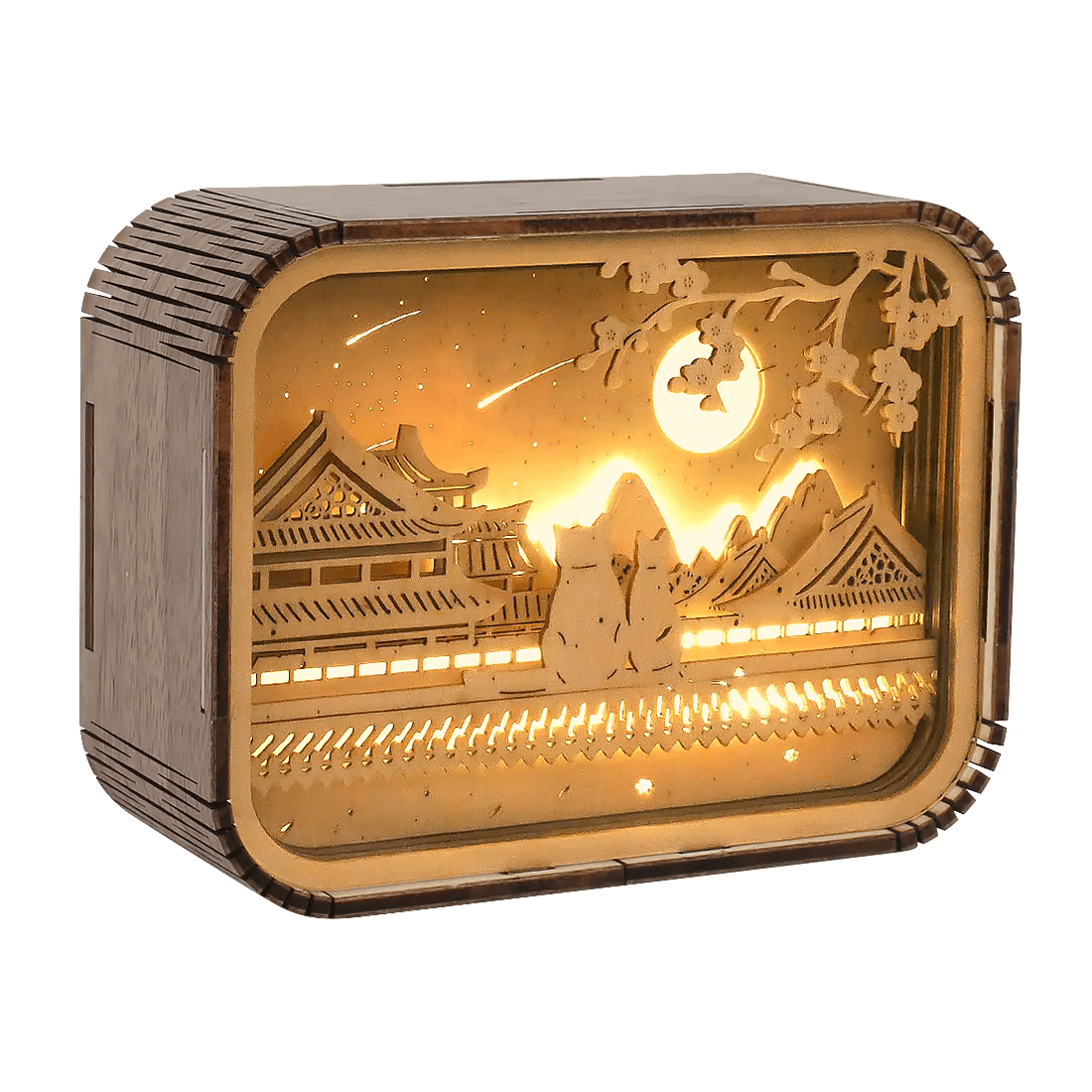 City Lichter - myKreatief