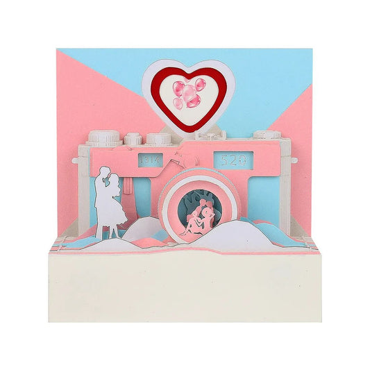 Love Camera - myKreatief