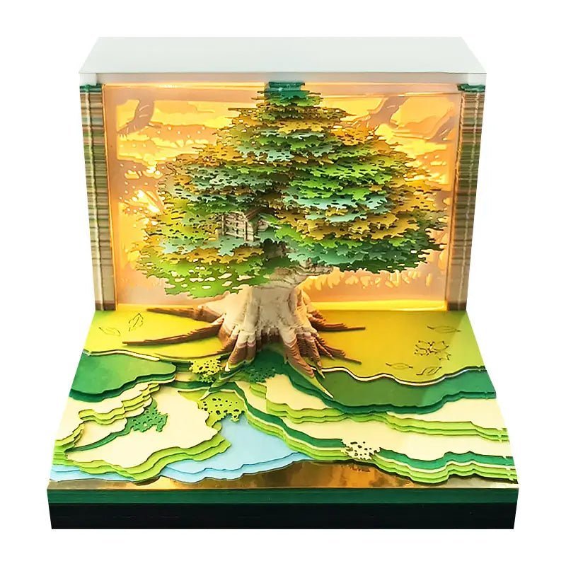 Marriage Tree - myKreatief