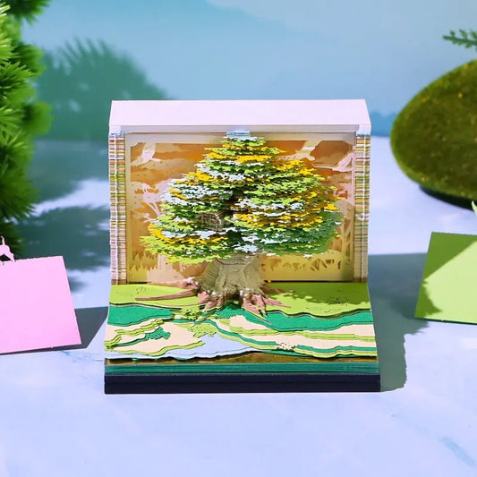 Marriage Tree - myKreatief