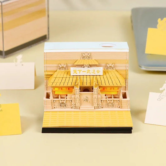 Martial Arts - myKreatief