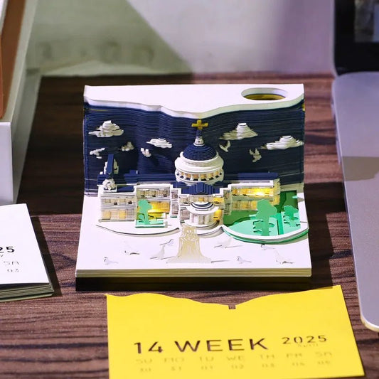 St Paul´s Cathedral - myKreatief