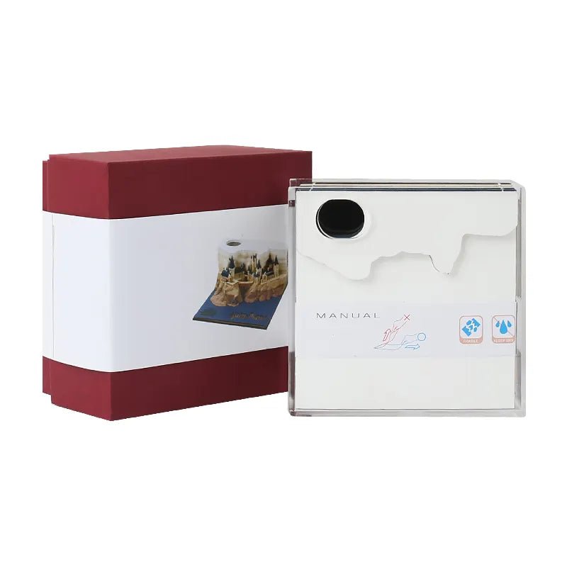 Zauberer Hexenschule - myKreatief