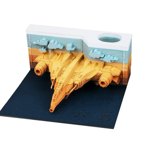 3D Fighter - myKreatief