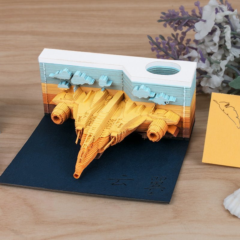 3D Fighter - myKreatief