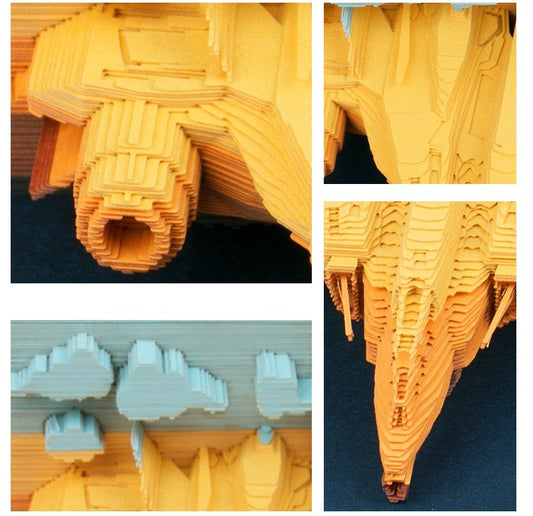 3D Fighter - myKreatief