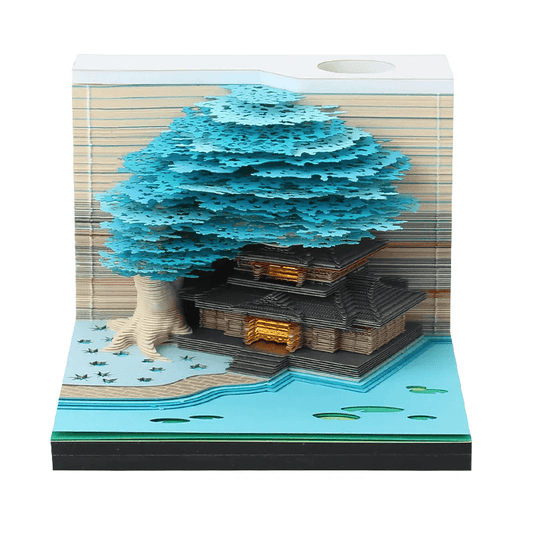 3D Ornamente - myKreatief