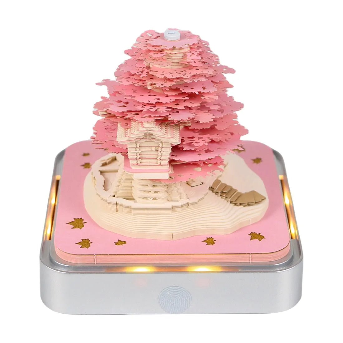 3D Sakura Baum - myKreatief