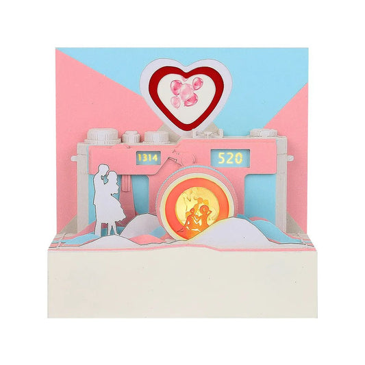 Love Camera - myKreatief