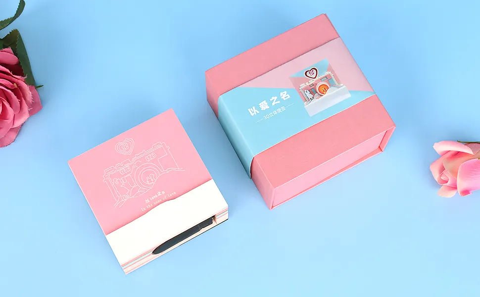 Love Camera - myKreatief