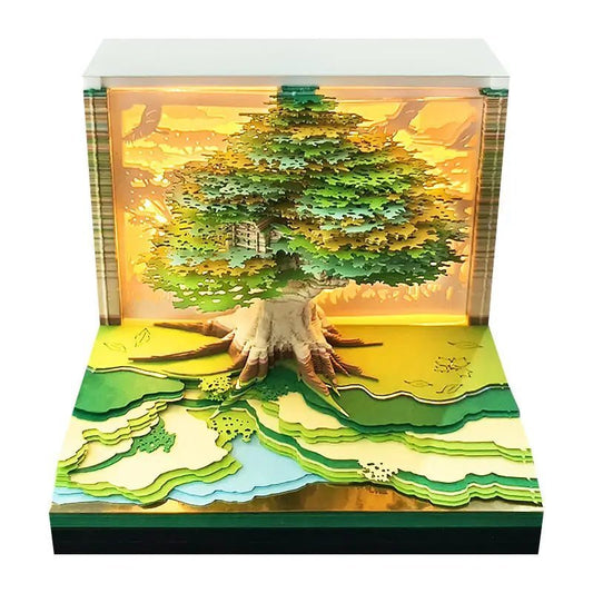 Marriage Tree - myKreatief